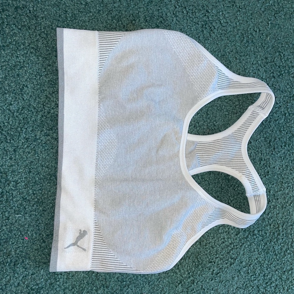 Puma sports bra